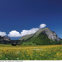 © Ludwig Berchtold/Vorarlberg Tourismus
