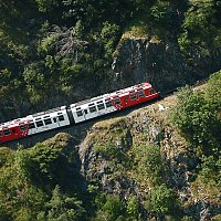 © Mont-Blanc-Express