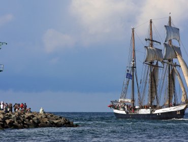 Hanse Sail © Frank-fotolia.com