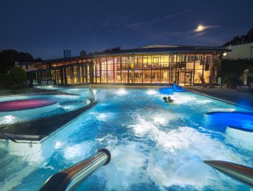 Therme Schlema © Therme Schlema