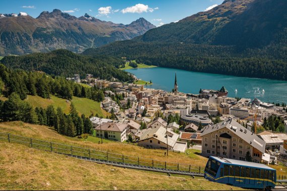 © Switzerland Tourism - swiss-image.ch/Jan Geerk 