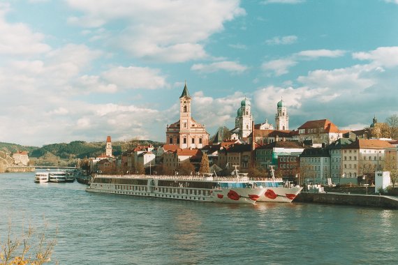 © Passau Tourismus e.V.